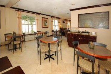 Hotel Best Western Cityplace Inn  | Dallas | Texas | United States 19