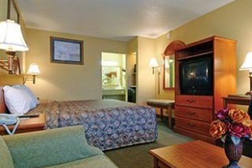Hotel Best Western Cityplace Inn  | Dallas | Texas | United States 2