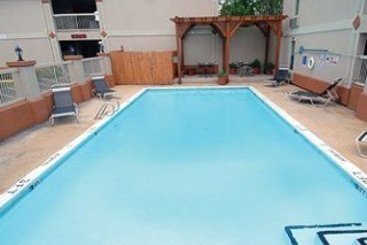 Hotel Best Western Cityplace Inn  | Dallas | Texas | United States 3