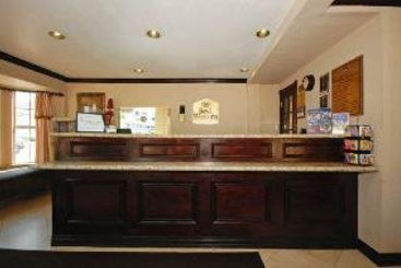 Hotel Best Western Cityplace Inn  | Dallas | Texas | United States 5