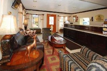 Hotel Best Western Cityplace Inn  | Dallas | Texas | United States 6