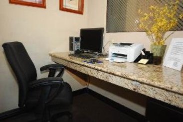 Hotel Best Western Cityplace Inn  | Dallas | Texas | United States 7