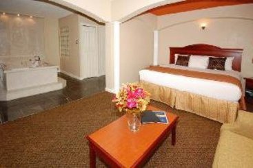 Hotel Best Western Cityplace Inn  | Dallas | Texas | United States 8