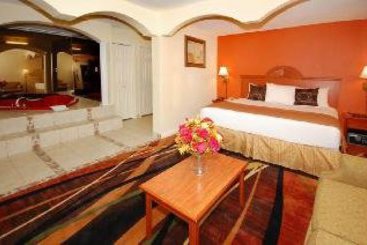 Hotel Best Western Cityplace Inn  | Dallas | Texas | United States 9