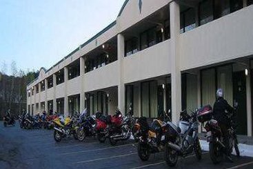 Hotel Travelodge Clearfield 