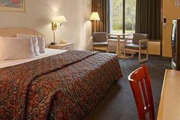 Hotel Travelodge Clearfield  | Clearfield | Pennsylvania | Estados Unidos 1