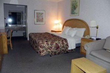 Hotel Travelodge Clearfield  | Clearfield | Pennsylvania | Estados Unidos 2