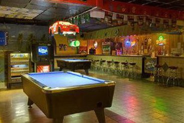 Hotel Travelodge Clearfield  | Clearfield | Pennsylvania | Estados Unidos 3