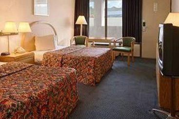 Hotel Travelodge Clearfield  | Clearfield | Pennsylvania | Estados Unidos 5