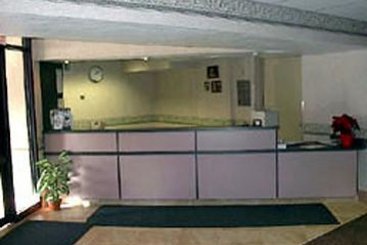 Hotel Days Inn Cleveland  | Lakewood | Ohio | Hotel negli Stati Uniti 1