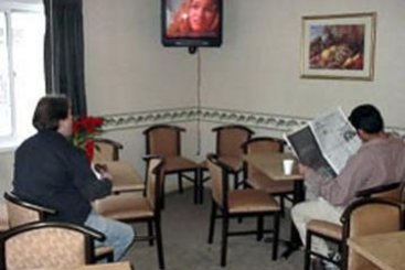 Hotel Days Inn Cleveland  | Lakewood | Ohio | Hotel negli Stati Uniti 2