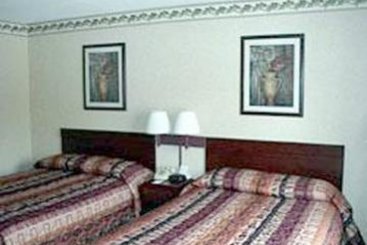 Hotel Days Inn Cleveland  | Lakewood | Ohio | Hotel negli Stati Uniti 3