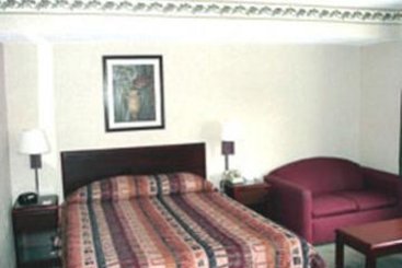 Hotel Days Inn Cleveland  | Lakewood | Ohio | Hotel negli Stati Uniti 4