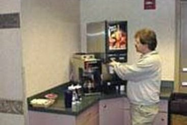 Hotel Days Inn Cleveland  | Lakewood | Ohio | Hotel negli Stati Uniti 5