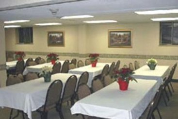 Hotel Days Inn Cleveland  | Lakewood | Ohio | Hotel negli Stati Uniti 6