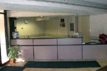 Hotel Days Inn Cleveland  | Lakewood | Ohio | Hotel negli Stati Uniti 7