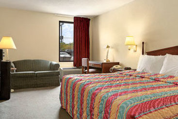 Hotel Days Inn Knoxville North 