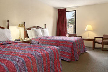 Hotel Days Inn Knoxville North  | Knoxville | Tennessee | United States 1