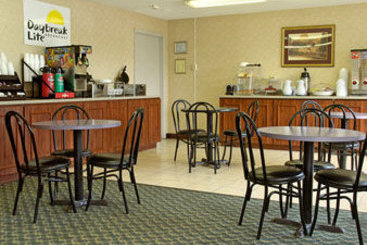 Hotel Days Inn Knoxville North  | Knoxville | Tennessee | United States 3