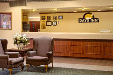Hotel Days Inn Knoxville North  | Knoxville | Tennessee | United States 4