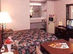 Hotel Days Inn Channelview 