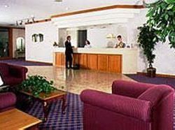 Hotel Ramada Inn Dayton Mall