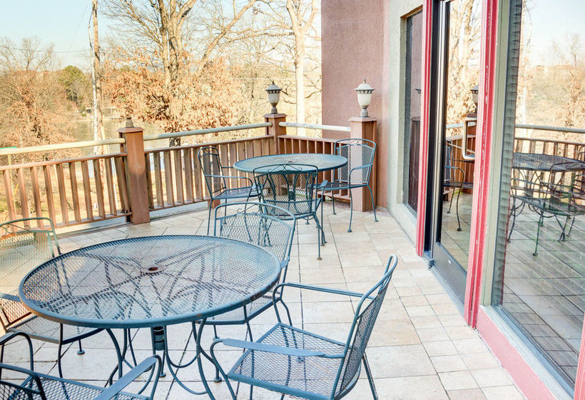 Resort Days Inn Hot Springs  | Hot Springs | Arkansas | United States 1