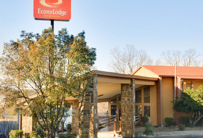 Resort Days Inn Hot Springs  | Hot Springs | Arkansas | United States 10