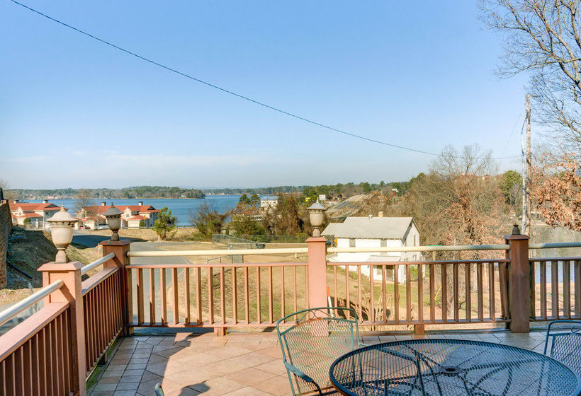 Resort Days Inn Hot Springs  | Hot Springs | Arkansas | United States 11