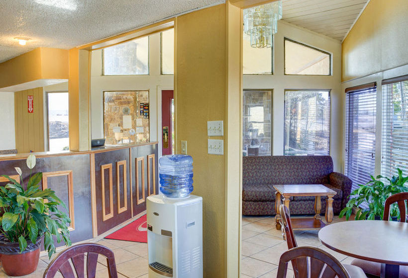 Resort Days Inn Hot Springs  | Hot Springs | Arkansas | United States 12