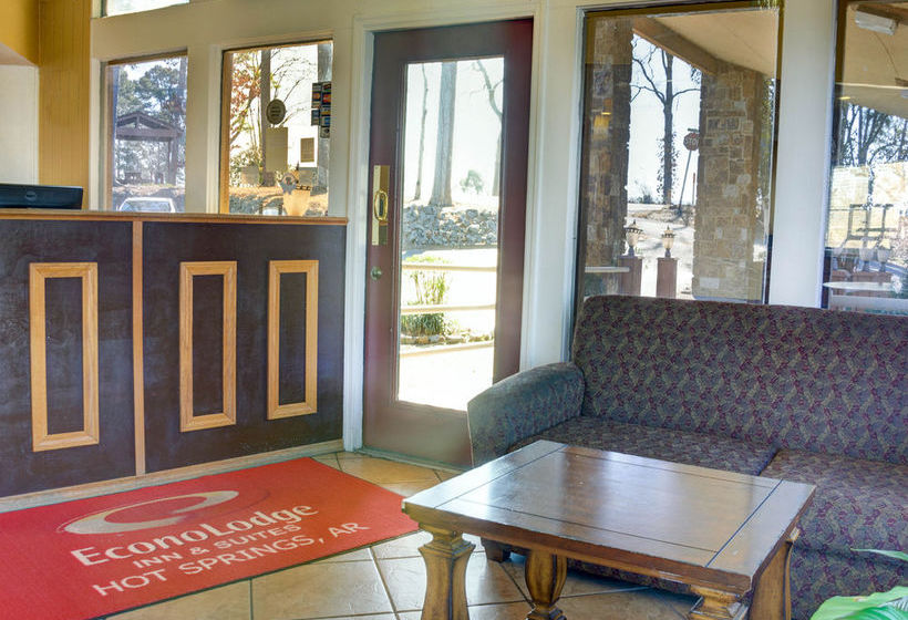 Resort Days Inn Hot Springs  | Hot Springs | Arkansas | United States 13