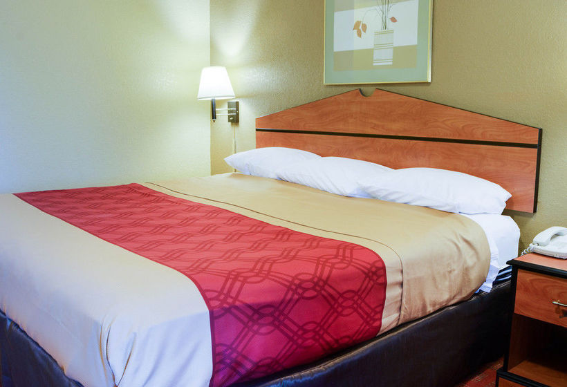 Resort Days Inn Hot Springs  | Hot Springs | Arkansas | United States 15