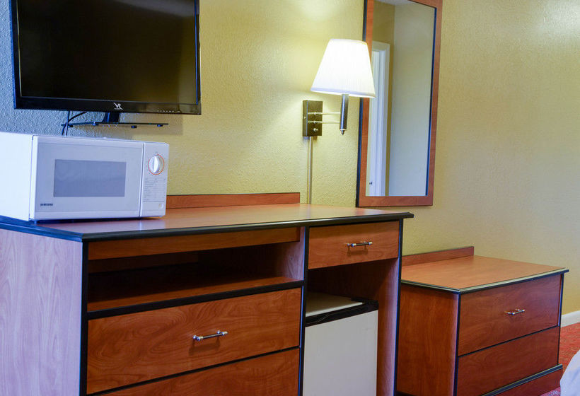 Resort Days Inn Hot Springs  | Hot Springs | Arkansas | United States 16