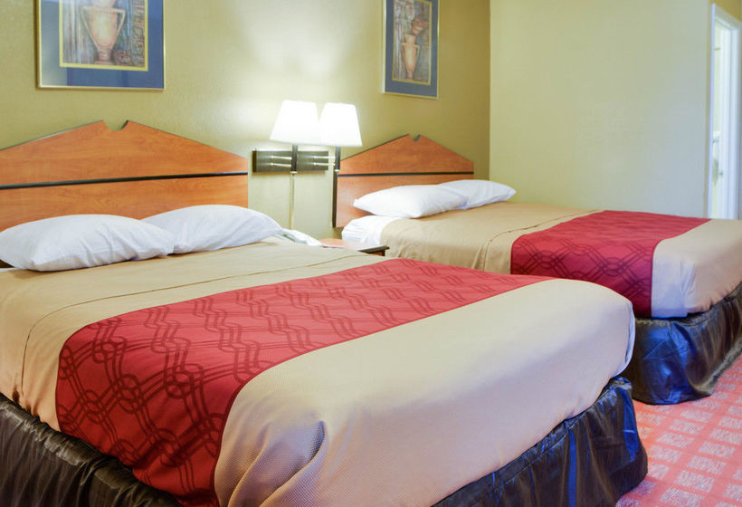 Resort Days Inn Hot Springs  | Hot Springs | Arkansas | United States 17