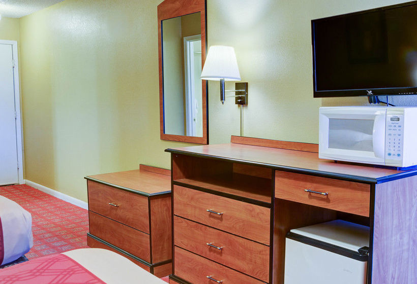 Resort Days Inn Hot Springs  | Hot Springs | Arkansas | United States 18