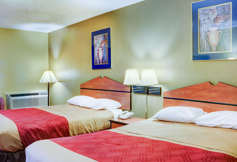 Resort Days Inn Hot Springs  | Hot Springs | Arkansas | United States 19