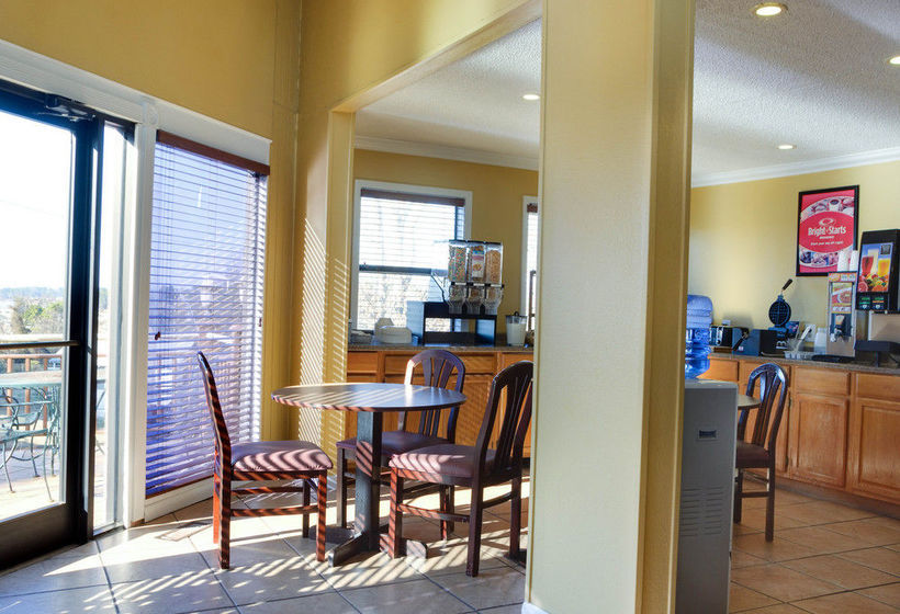 Resort Days Inn Hot Springs  | Hot Springs | Arkansas | United States 2