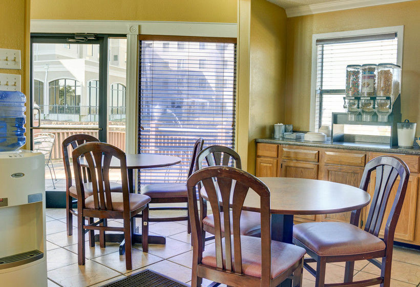 Resort Days Inn Hot Springs  | Hot Springs | Arkansas | United States 3