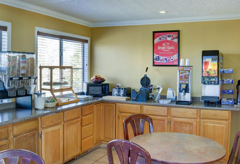 Resort Days Inn Hot Springs  | Hot Springs | Arkansas | United States 4