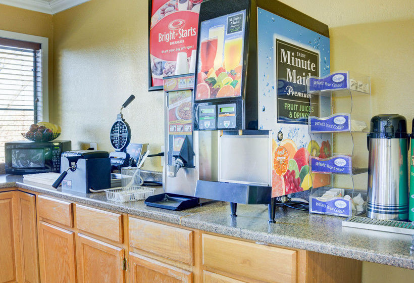 Resort Days Inn Hot Springs  | Hot Springs | Arkansas | United States 5