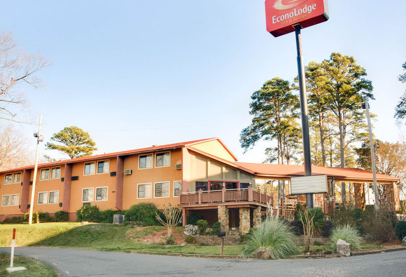 Resort Days Inn Hot Springs  | Hot Springs | Arkansas | United States 6