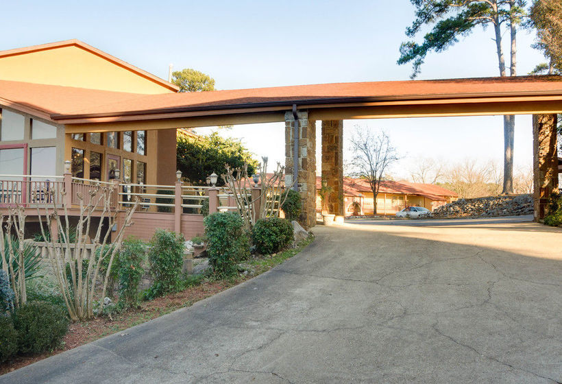 Resort Days Inn Hot Springs  | Hot Springs | Arkansas | United States 7