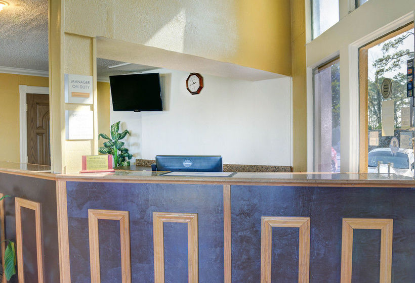 Resort Days Inn Hot Springs  | Hot Springs | Arkansas | United States 8