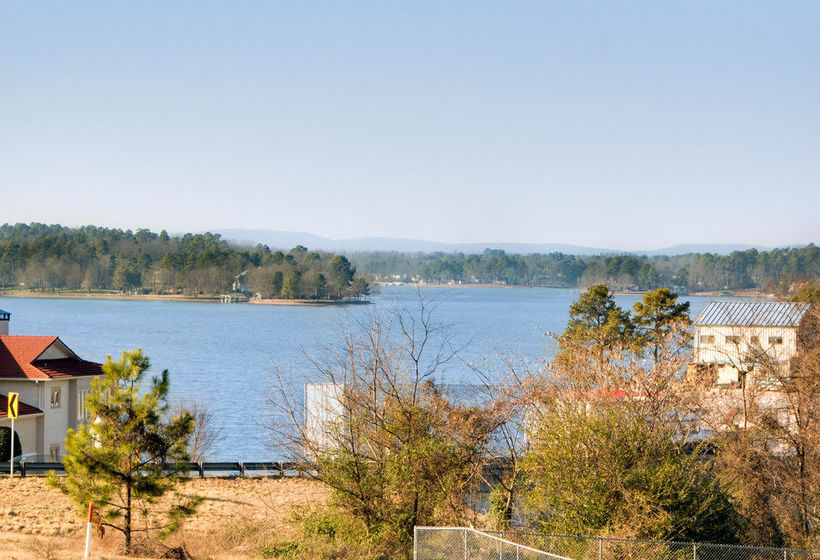 Resort Days Inn Hot Springs  | Hot Springs | Arkansas | United States 9