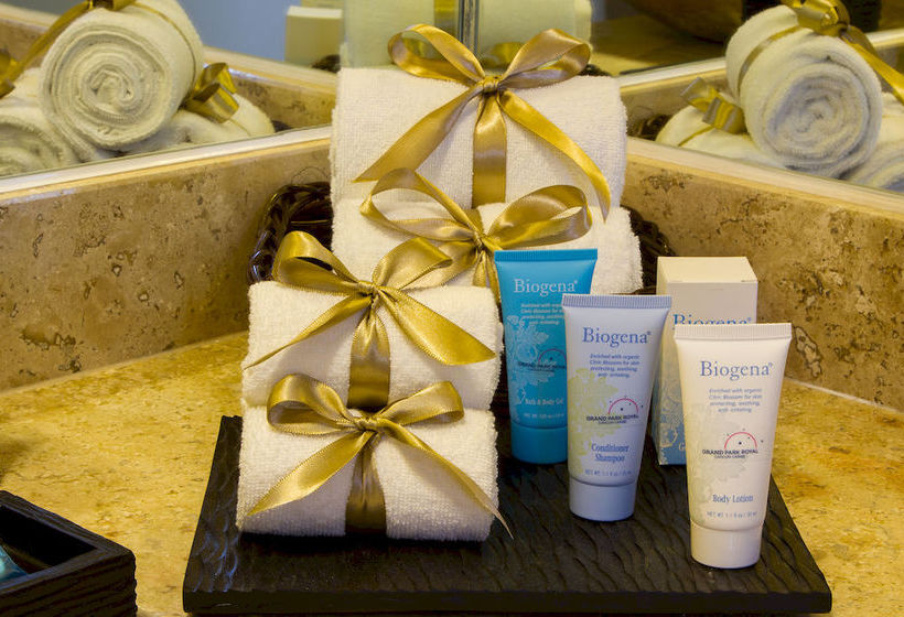 The Villas Cancun by Grand Park Royal Cancun  | Cancún | Quintana Roo | México 1