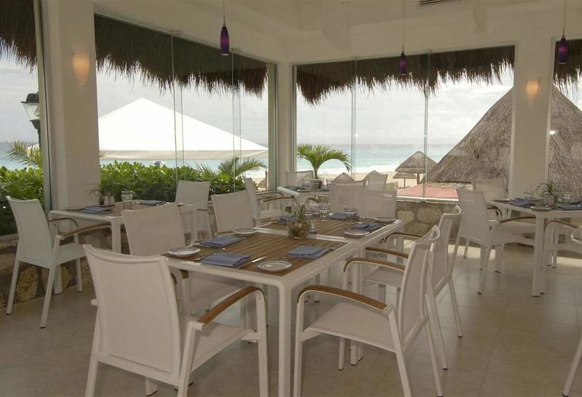 The Villas Cancun by Grand Park Royal Cancun  | Cancún | Quintana Roo | México 11