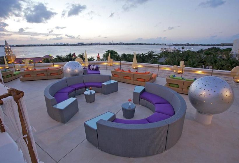 The Villas Cancun by Grand Park Royal Cancun  | Cancún | Quintana Roo | México 12