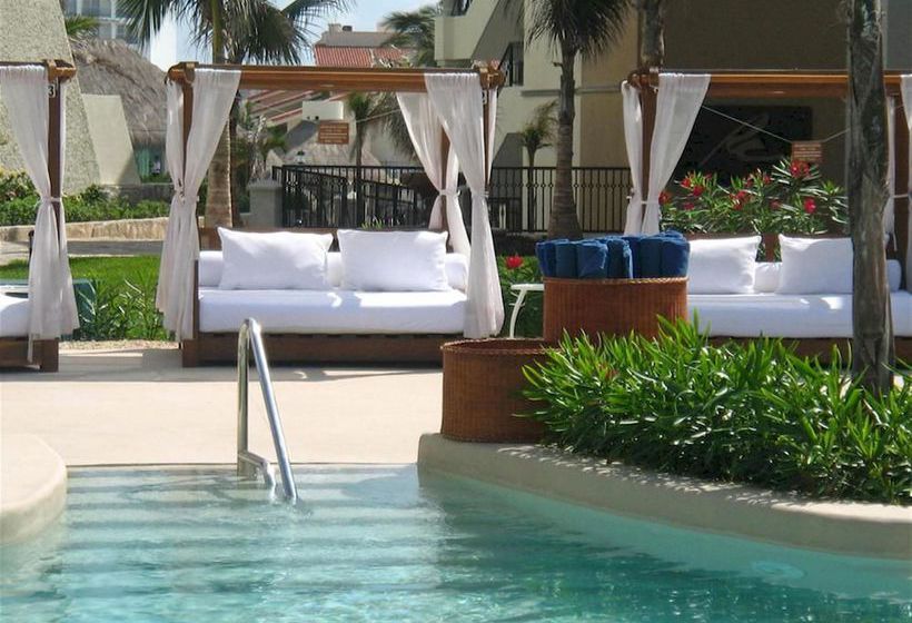 The Villas Cancun by Grand Park Royal Cancun  | Cancún | Quintana Roo | México 13