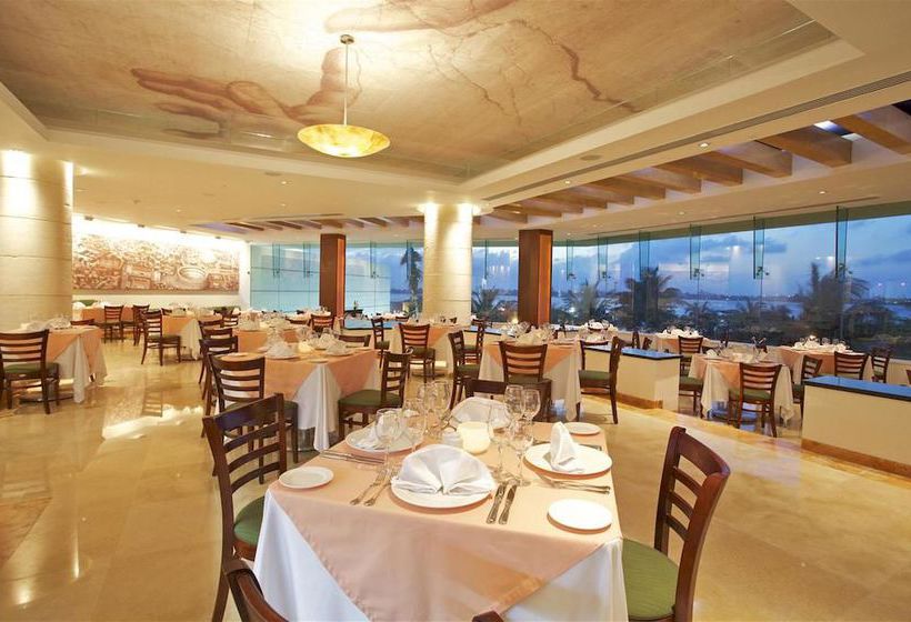 The Villas Cancun by Grand Park Royal Cancun  | Cancún | Quintana Roo | México 15