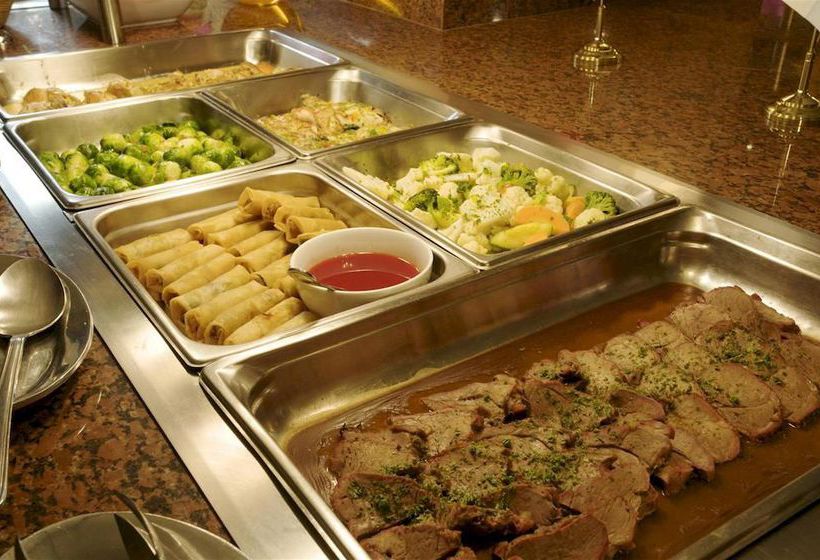 The Villas Cancun by Grand Park Royal Cancun  | Cancún | Quintana Roo | México 17